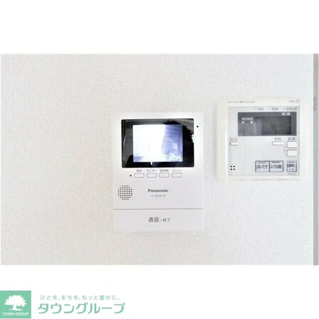 カルチェ Cの物件内観写真